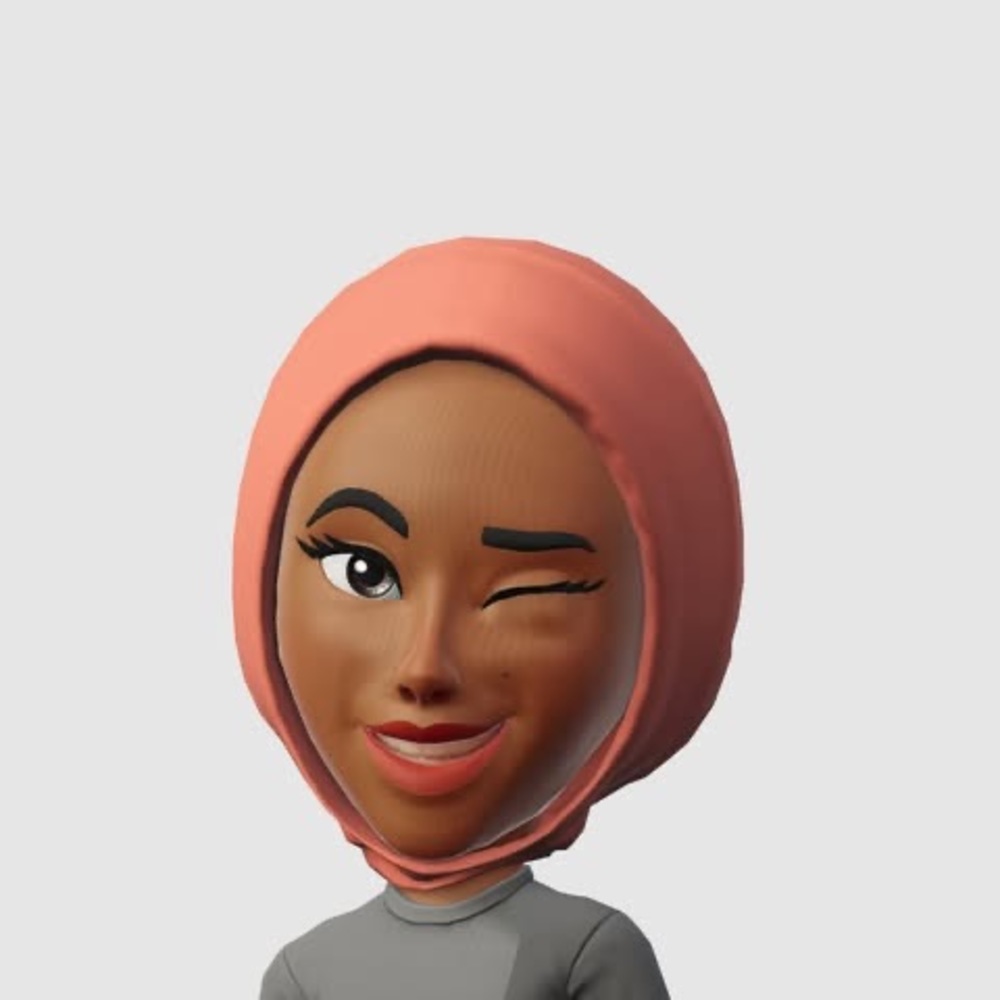 Meet your Posher, Mariiyan